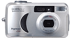 Samsung Digimax 230 image