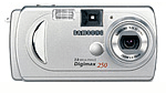Digimax 250 image