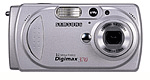Digimax 370 image