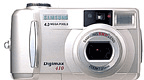 Samsung Digimax 410 image