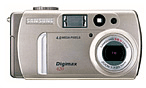 Samsung Digimax 420 image