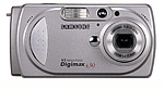 Digimax 430 image