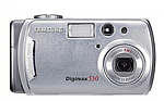Digimax 530 image