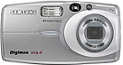 Samsung Digimax U-CA 4 image