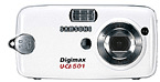 Digimax U-CA501 image