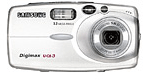 Samsung Digimax U-CA 3 image