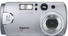 Digimax V6 image