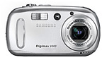 Digimax V600 image