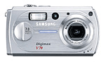 Digimax V70 image