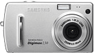 Digimax L50 image