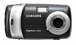 Digimax A502 image