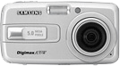 Digimax A55W image