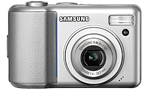 Samsung Digimax D103 image