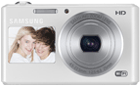 Samsung DV150F image