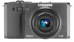 Samsung EX1 image