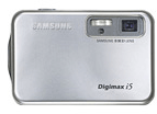 Samsung Digimax i5 image