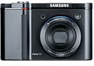 Samsung NV10 image
