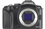Samsung NX11 image