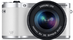 NX300 image