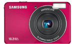 Samsung SL720 image