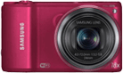Samsung WB200F image