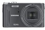 Samsung WB550 image