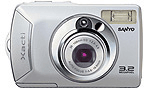 Xacti VPC S1 EX image
