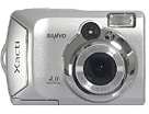 Xacti VPC S4 EX image