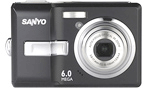 Xacti VPC-S670 image