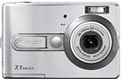 Xacti S70 image