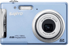 Xacti VPC-T850 image