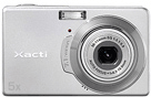 Xacti VPC-E10 image