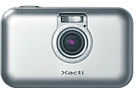 Xacti E6 image