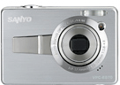 Xacti VPC-E870 image