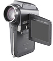 Xacti VPC-HD2 image