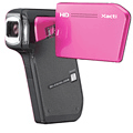 Xacti DMX-HD800 image