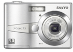 Xacti S50 image