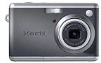 Xacti S6 image