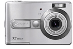 Xacti VPC-S7 image