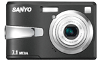 Xacti VPC-S760 image