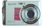 Xacti VPC-S1070 image
