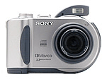 Mavica CD300 image