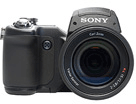 Cyber-shot DSC-F828 image