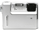 Cyber-shot DSC-F88 image