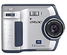 Mavica FD-100 image
