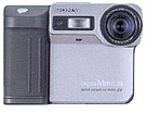 Mavica FD-81 image