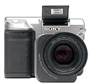 Mavica FD-91 image