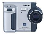 Mavica FD-92 image