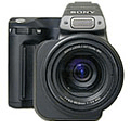 Mavica FD-95 image