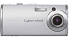 Cyber-shot DSC-L1 image